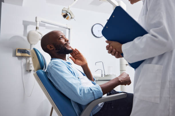 Best Broken or Chipped Tooth Repair in Heritage Lake, IN