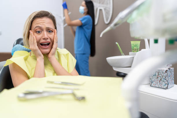 Best Dental Abscess Treatment in Heritage Lake, IN